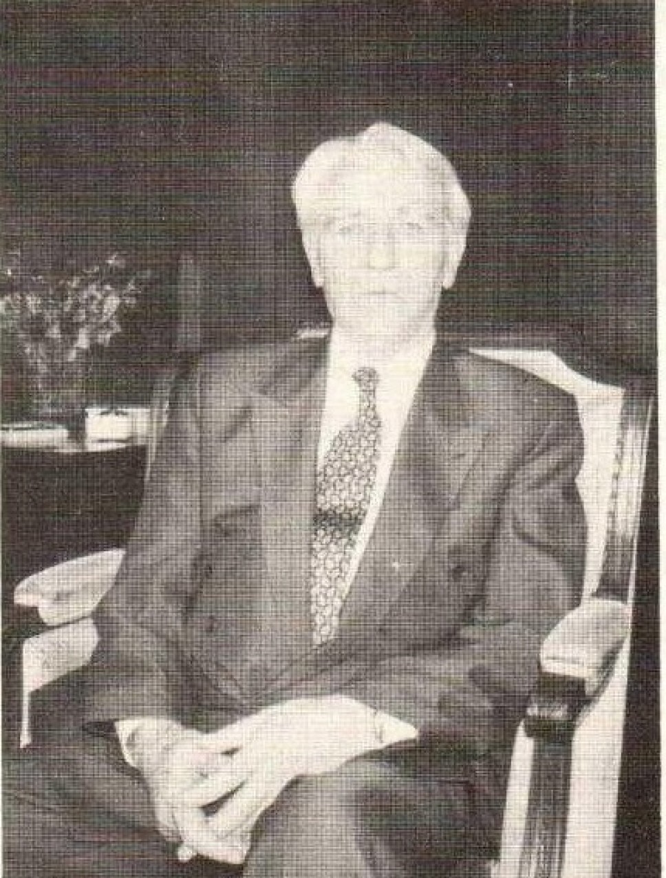 Prof. dr Miloš Radulović: Rektor Univerziteta 1986-1990. i profesor emeritus 2005. godine