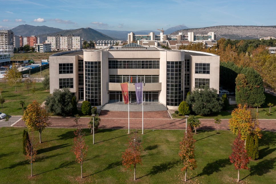 Naučnici Univerziteta Crne Gore i dalje u vrhu svjetske nauke