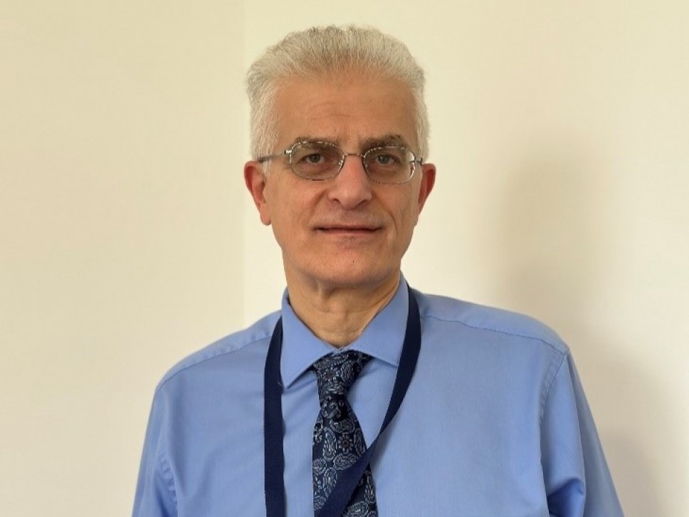 Prof. dr Mensur Dlakić: Treba raditi na jačanju veza naučne dijaspore i Crne Gore