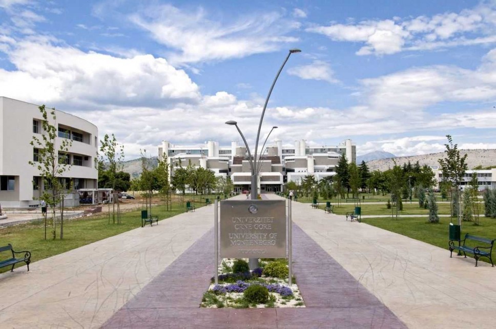 Saopštenje Suda časti Univerziteta Crne Gore 