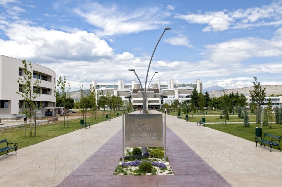 Saopštenje Univerziteta Crne Gore o rangiranju na Webometrics listi