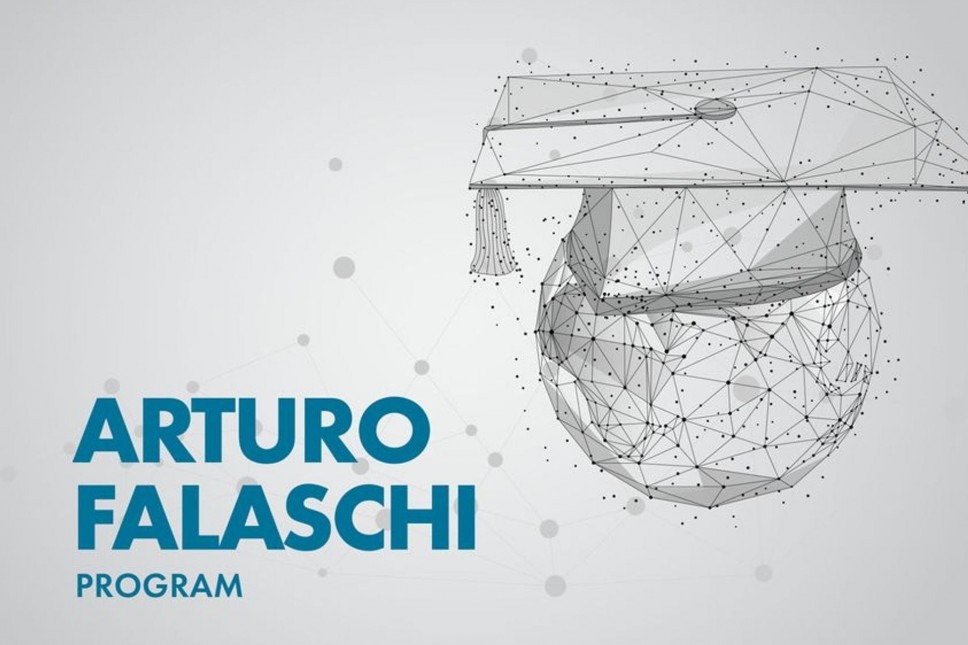 Arturo Falaski program stipendija za doktorande i postdoktorande 