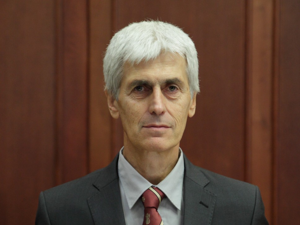 Prof. dr Milo Tomašević: Ne za školu, već za život učimo