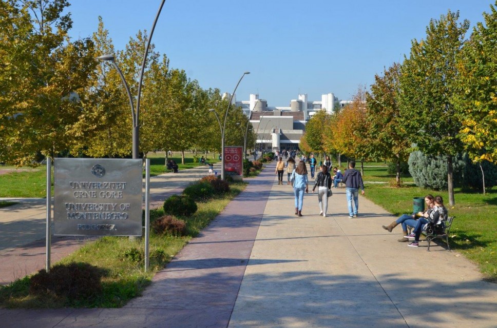 Univerzitet Crne Gore potpisnik Magna Charta Univerzitatum