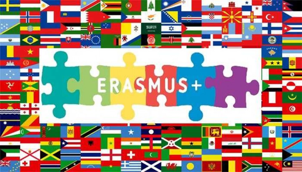 Značajan uspjeh Univerziteta Crne Gore na ovogodišnjem pozivu za projekte ERASMUS+   