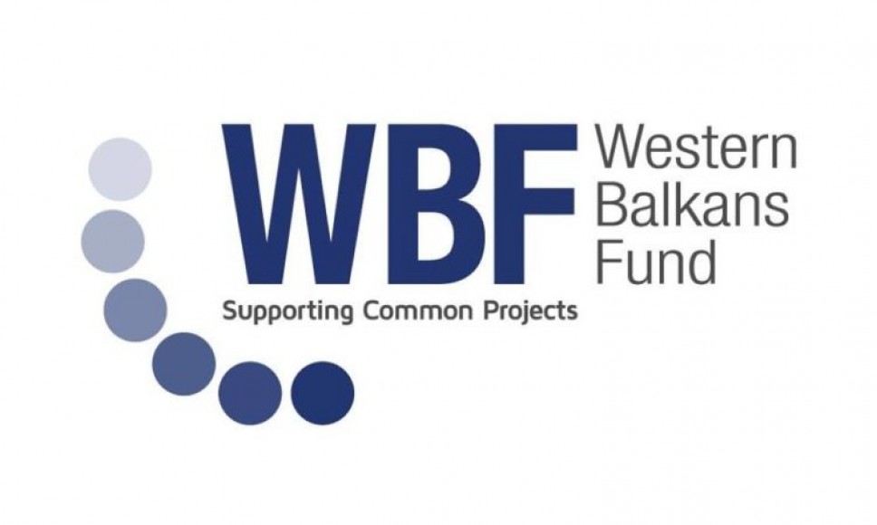 Drugi poziv za dostavljanje regionalnih projektnih prijedloga u okviru Fonda za Zapadni Balkan