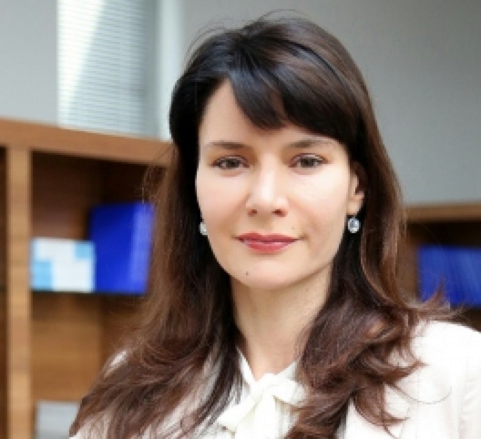 Prorektorica prof. dr Nataša Kostić o intenzivnoj međunarodnoj projektnoj aktivnosti Univerziteta Crne Gore