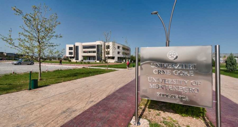 Napredak Univerziteta Crne Gore na Vebometriks listi prisutnosti univerziteta na vebu