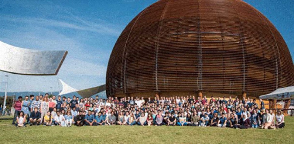 Predloženi kandidati za ljetnju školu CERN-a