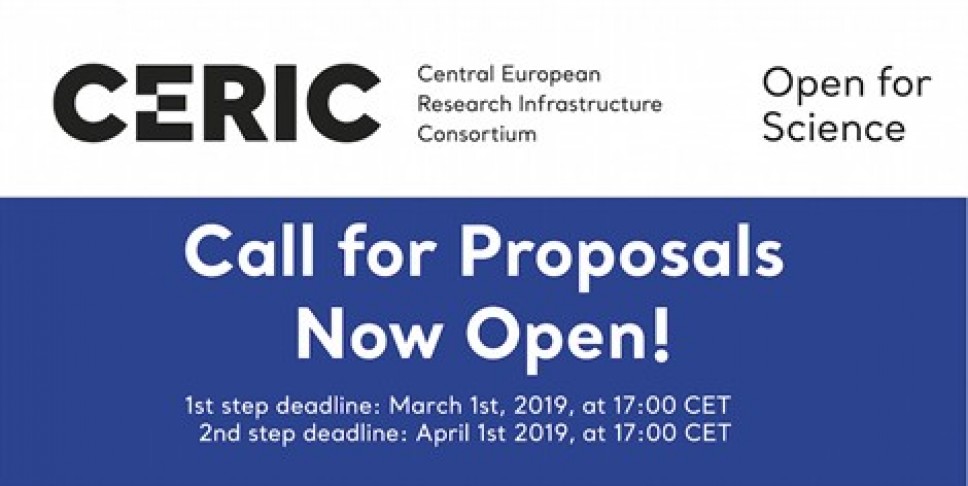 CERIC-ERIC istraživačka infrastruktura otvorena i za crnogorske istraživače