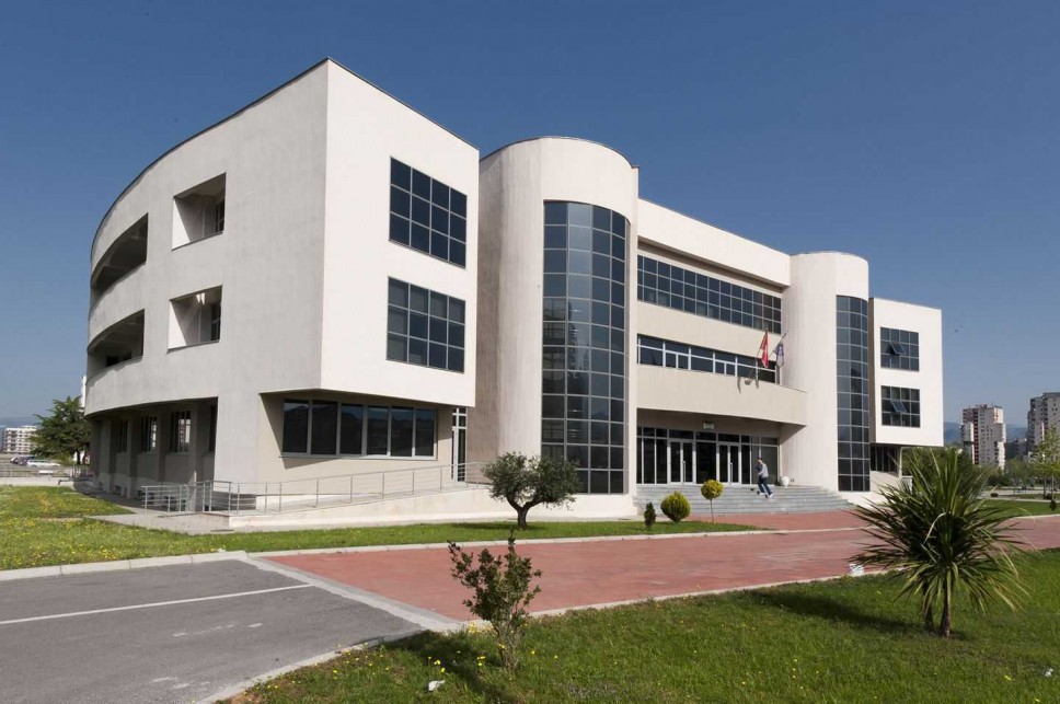 Univerzitet Crne Gore za knjige opredijelio više od 300.000 eura