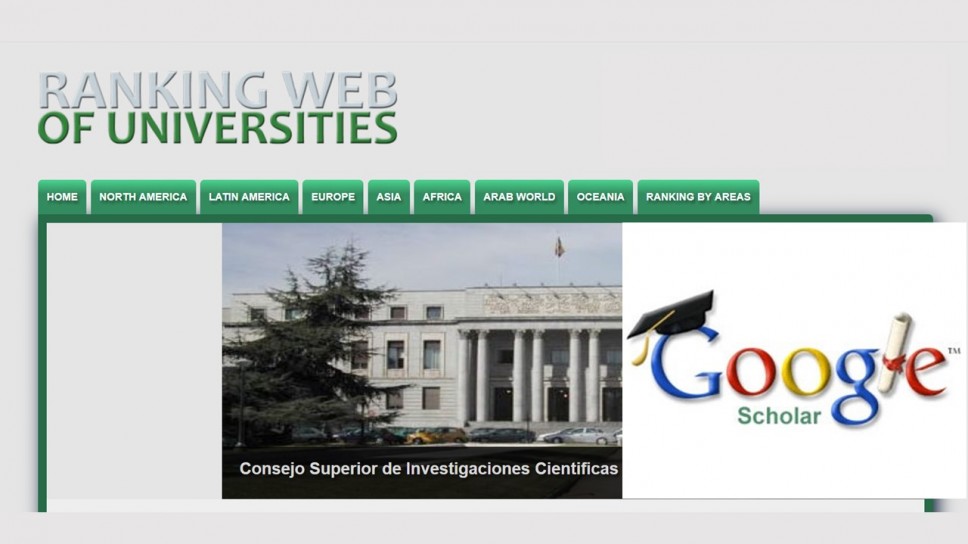 Univerzitet Crne Gore zadržao visoko mjesto u rangiranju svjetskih univerziteta po najboljim Google Scholar profilima