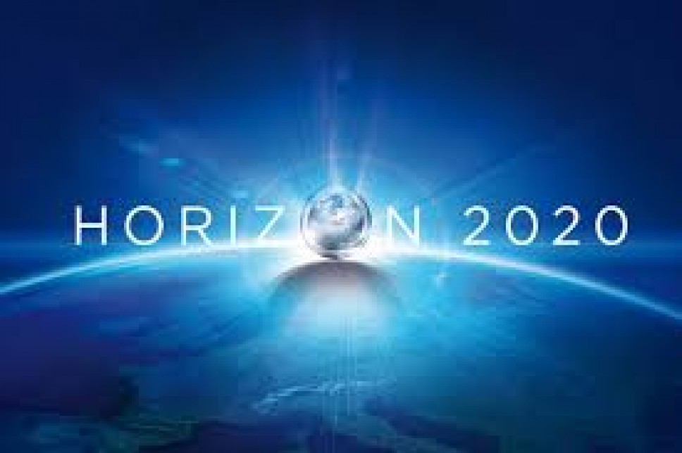Informativni događaj - Horizon 2020,  12. decembra