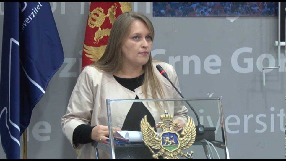Ivana Jelić potpredsjednica UN Komiteta za ljudska prava