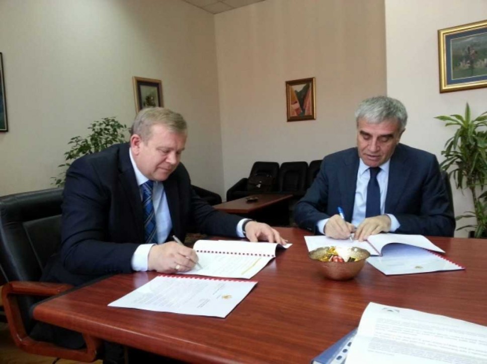 Ombudsman i dekan Fakulteta političkih nauka potpisali Sporazum o saradnji