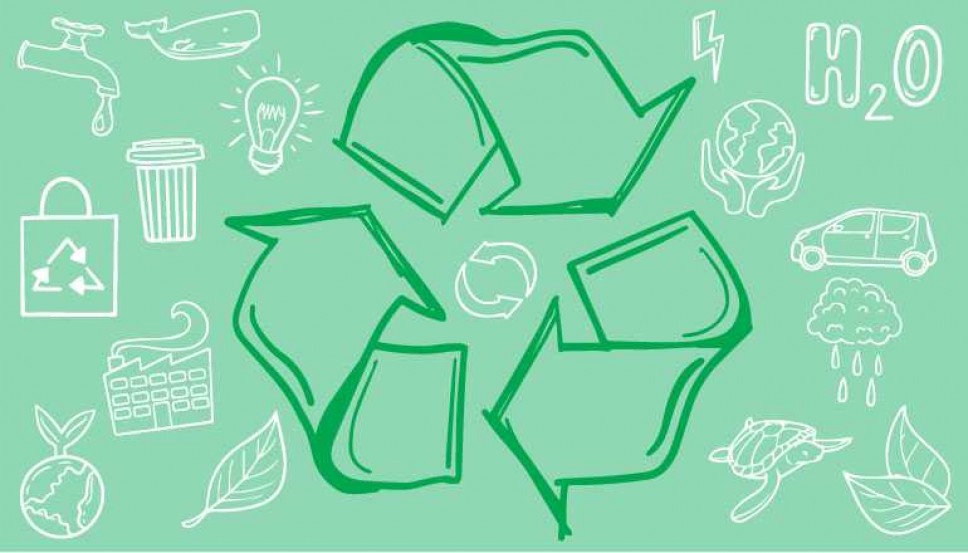 Prvoplasirani idejni projekat EcoSwApp bavi se aktuelnom problematikom odlaganja otpada