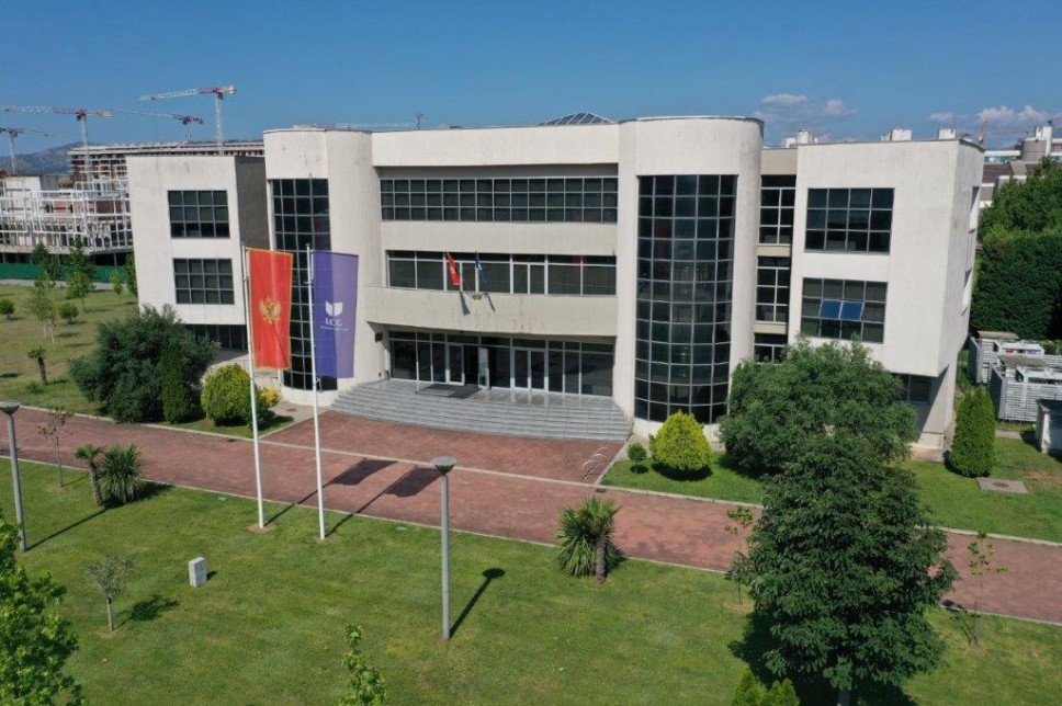 Javni poziv za prikupljanje ponuda za prodaju nepokretnosti u svojini Univerziteta Crne Gore 