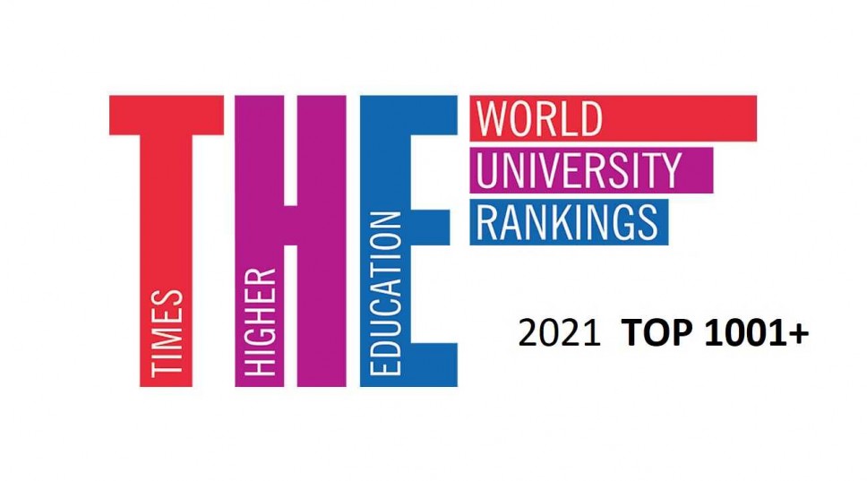Univerzitet Crne Gore ponovo na Times Higher Education rangiranju svjetskih univerziteta