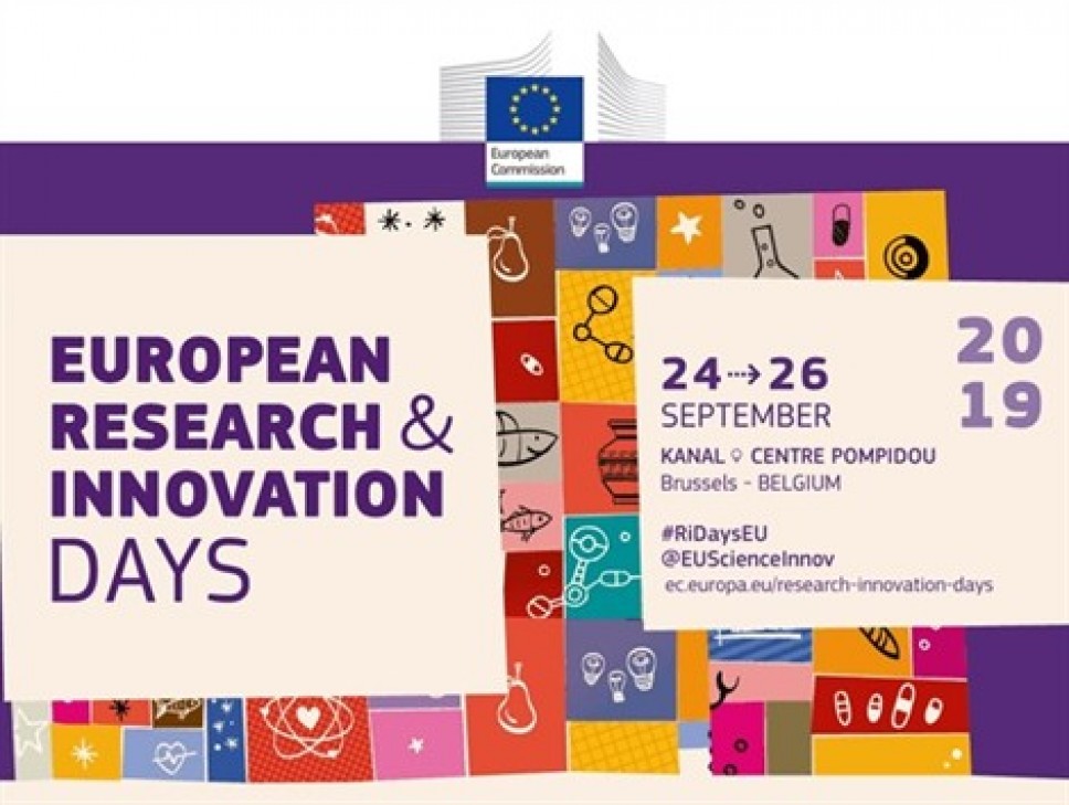 Prilika za detaljno informisanje o pravcima budućeg EU Okvirnog programa za istraživanje i inovacije – Horizon Europe