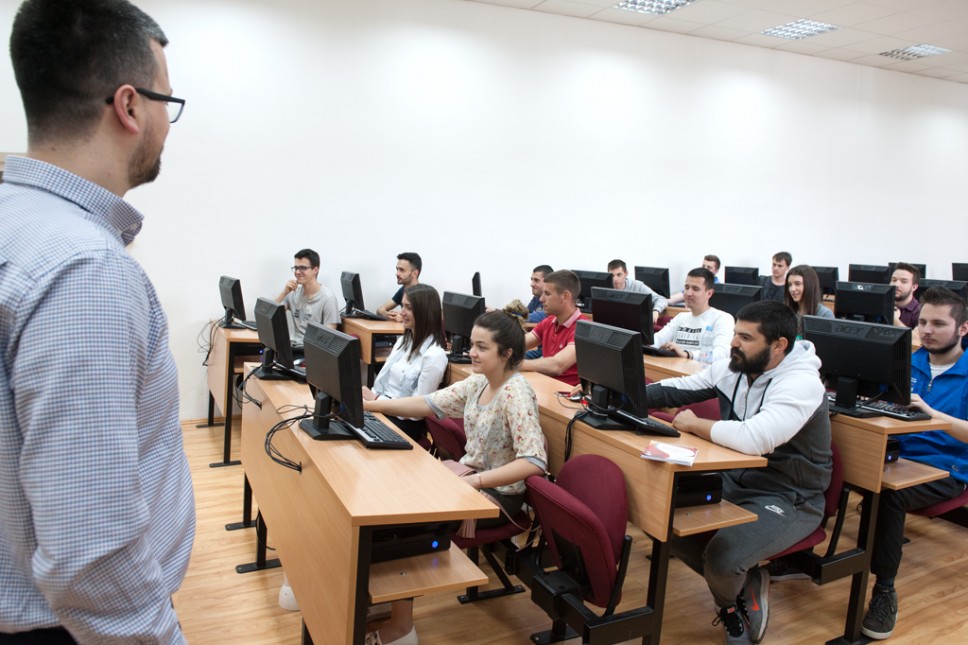 Za specijalističke studije na Univerzitetu Crne Gore ukupno se prijavilo 888 kandidata
