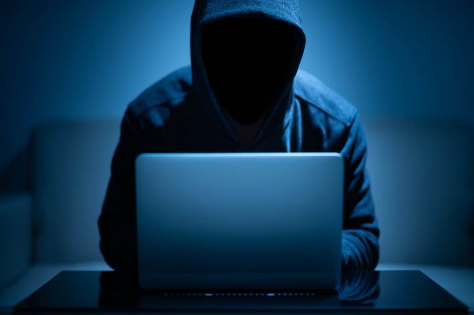 Novelty detection kao odgovor na hakerske napade
