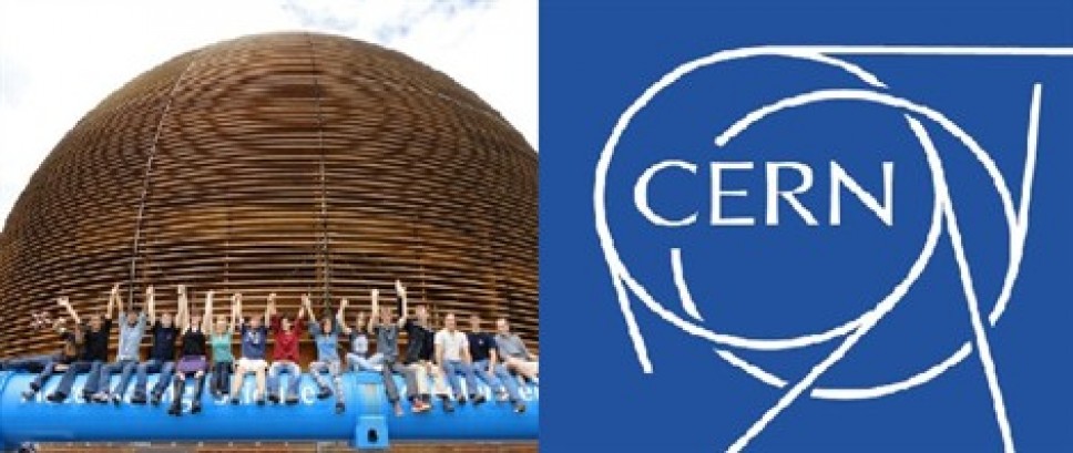 Konkurs za učešće na programu „Studentska ljetnja škola CERN 2018“
