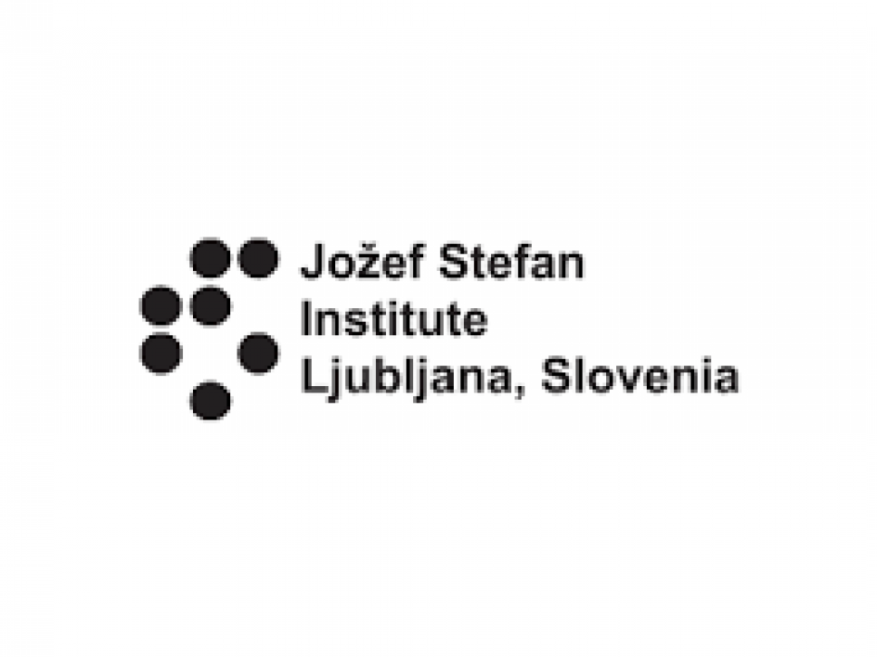 PhD stipendija na Institutu Jožef Stefan u Ljubljani