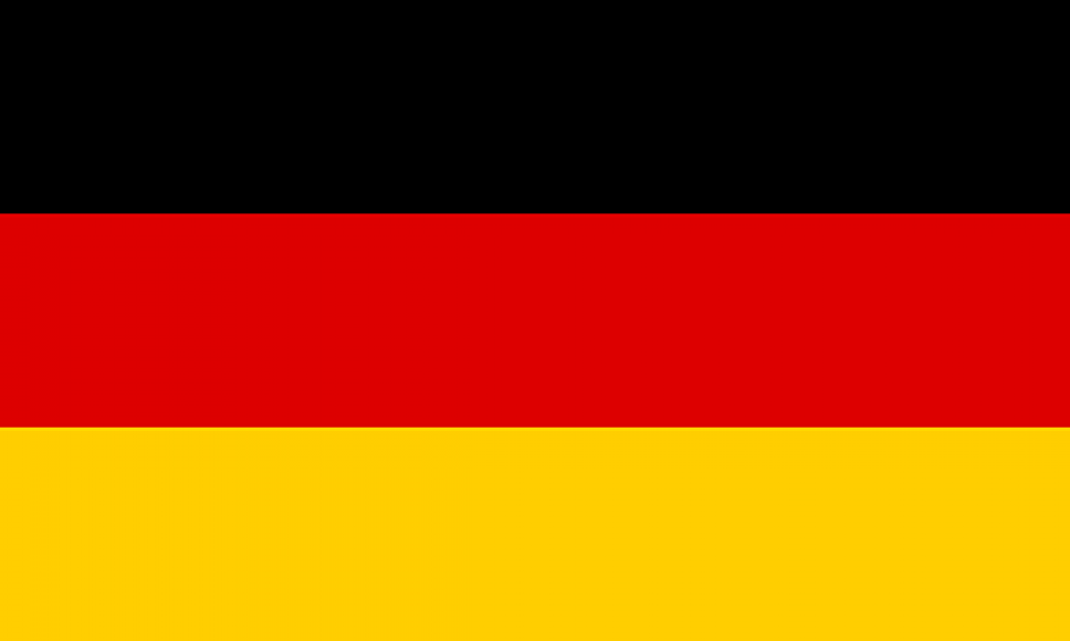 Program stažiranja njemačke privrede (Internship Programme of German Business)