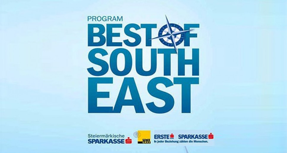  Otvoren konkurs za stipendije Best of South-East 
