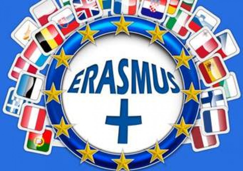 Info dan o konkursu Erasmus+ programa za 2018. godinu - 23. novembra