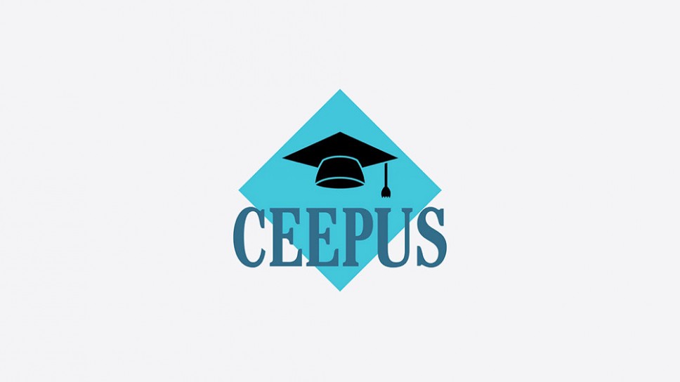 Otvoren javni poziv za prijavu CEEPUS mreža za akademsku 2022/2023. godinu