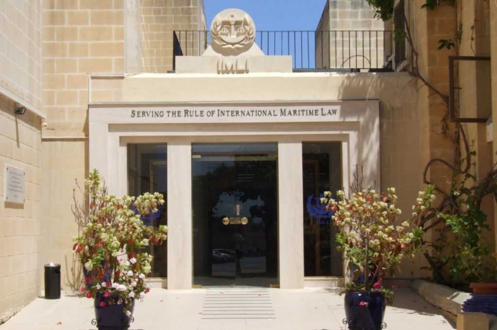 Poziv Instituta za međunarodno pomorsko pravo Malte za nominovanje kandidata za master program