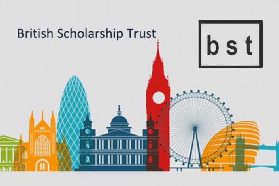 British Scholarship trust dodjeljuje stipendije kvalitetnim kandidatima iz CG