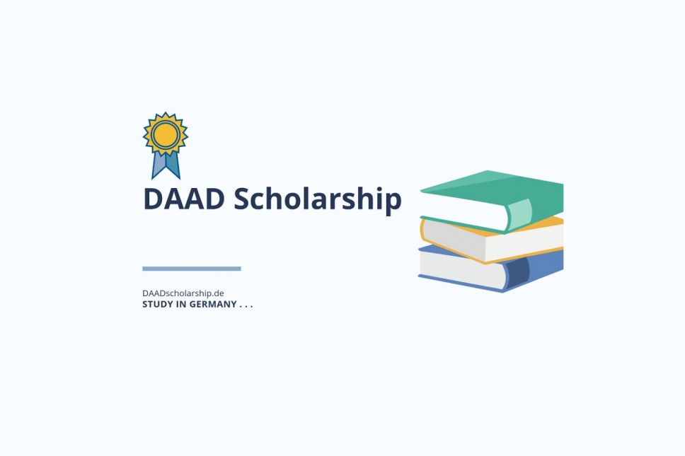 Konkurs za DAAD stipendije otvoren