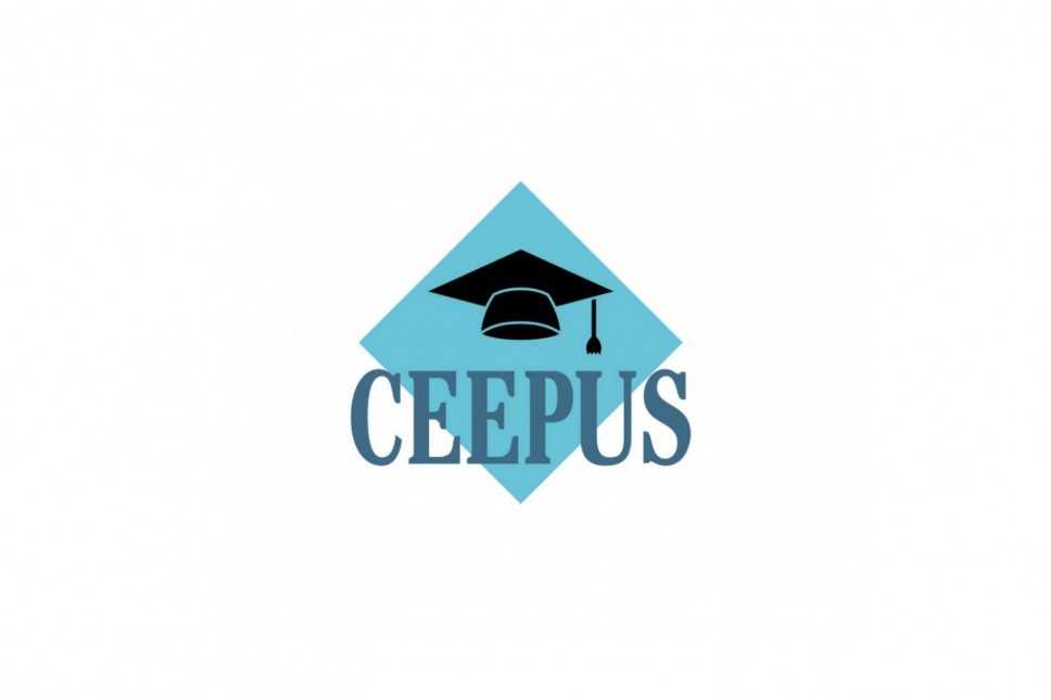 Otvoren poziv za prijavljivanje CEEPUS mreža za 2023/24.godinu. 