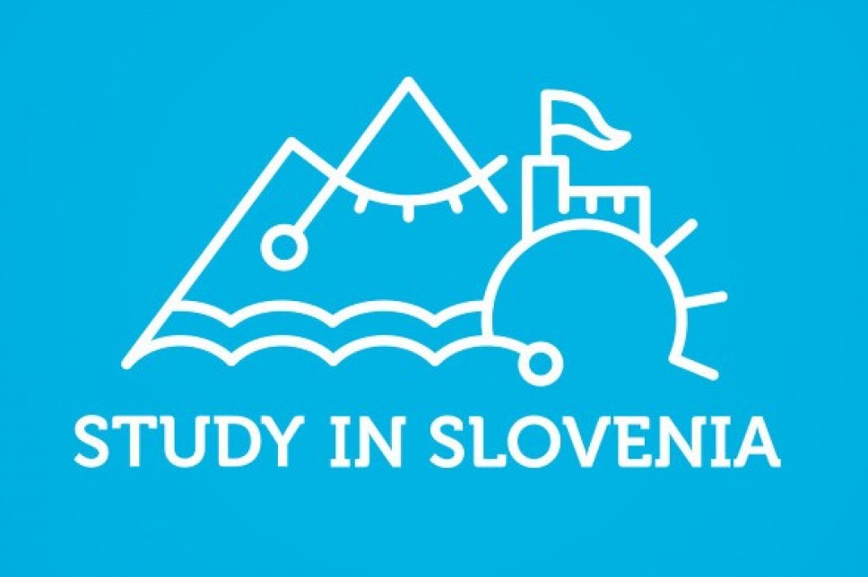 Stipendije Vlade Republike Slovenije