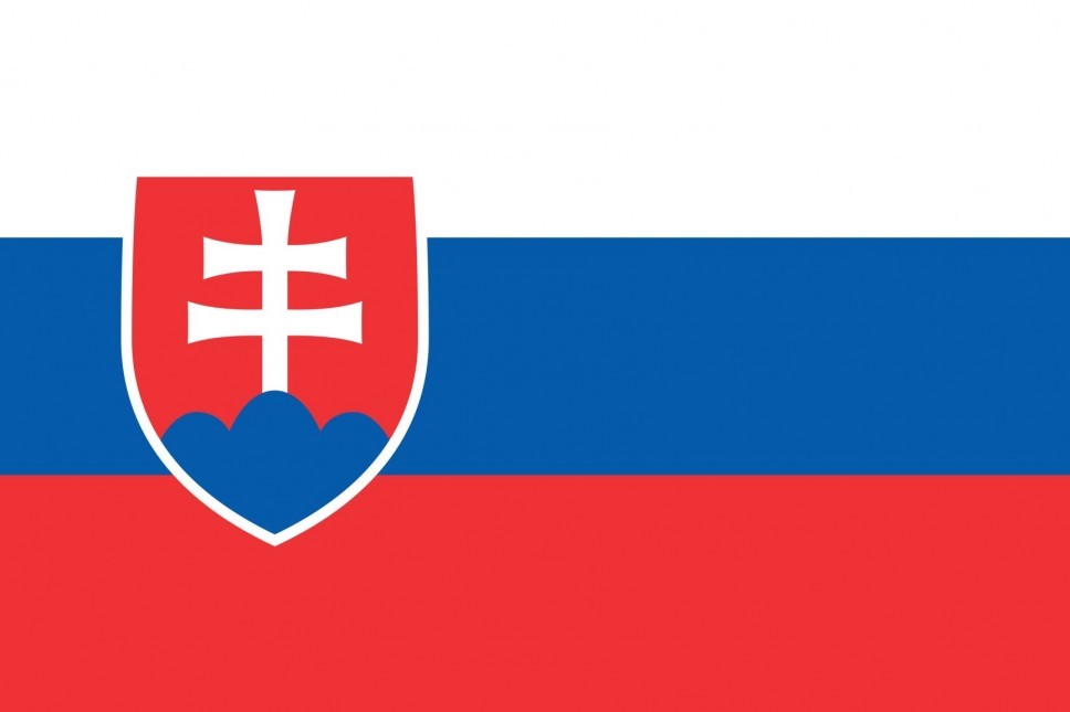 Stipendije Republike Slovačke