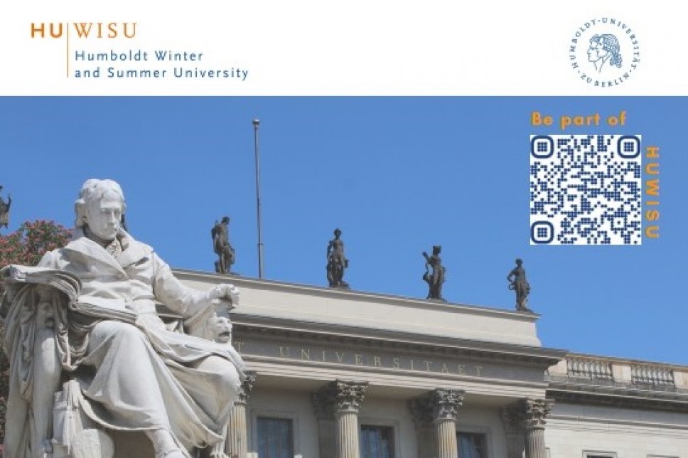 Poziv za ljetnju školu u Berlinu otvoren do 10. aprila