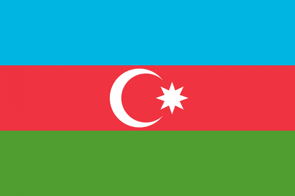 Poziv za učešće u istraživačkom programu AIDA – Azerbejdžan