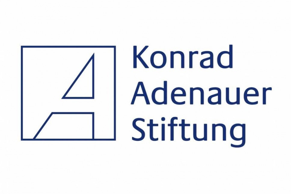 Stipendije njemačke Fondacije Konrad Adenauer za studijsku 2023/24. godinu