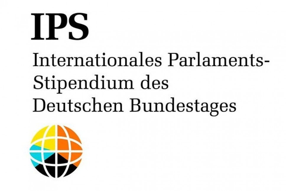 Stipendije njemačkog Bundestaga za 2024. godinu