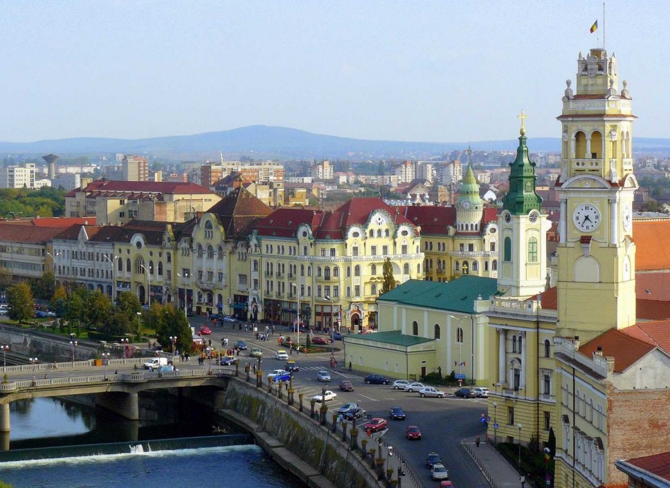 Vlada Rumunije dodjeljuje 85 stipendija