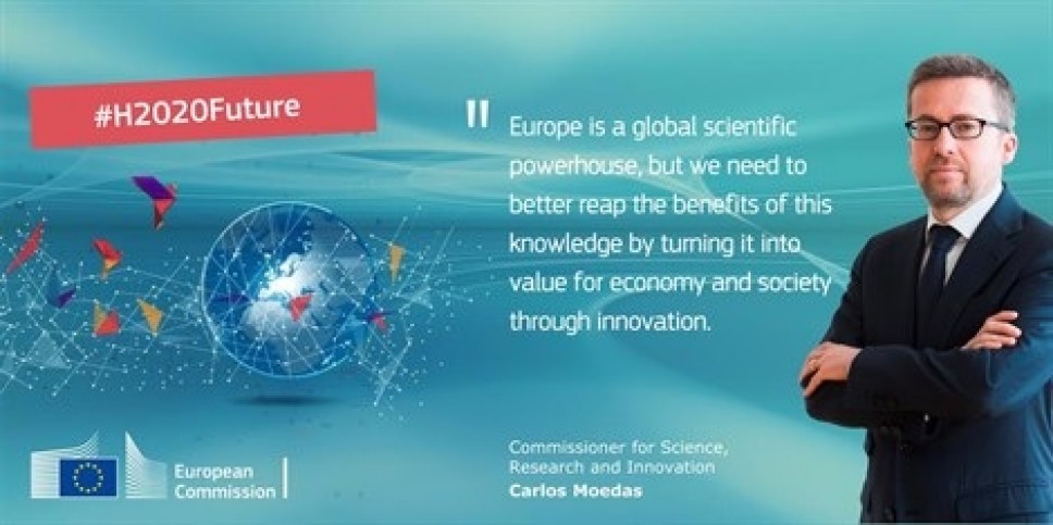 Jedanaest ključnih preporuka za budućnost evropskih istraživanja