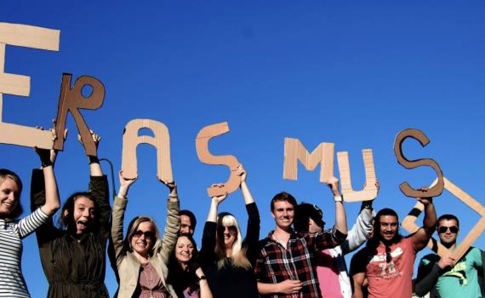 Intervju:Erasmus + program čini svijet boljim mjestom