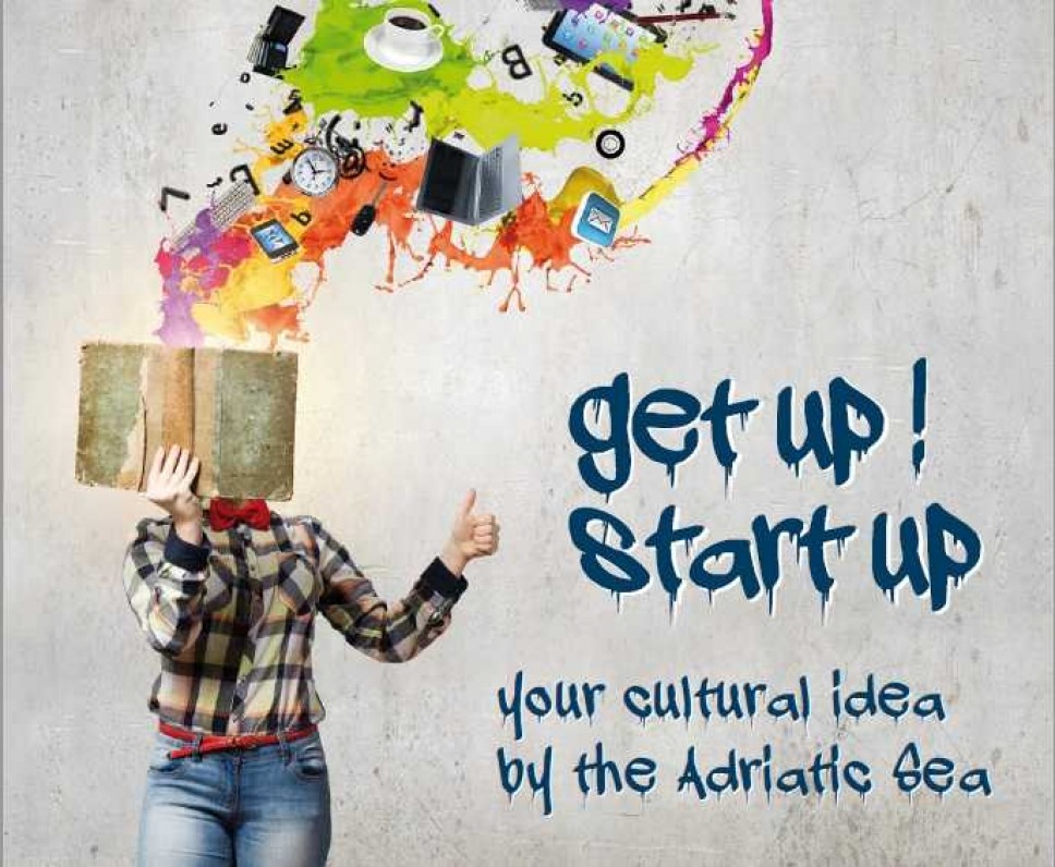 Konkurs  za ideje projekta Ecapital Culture otvoren do 31. jula