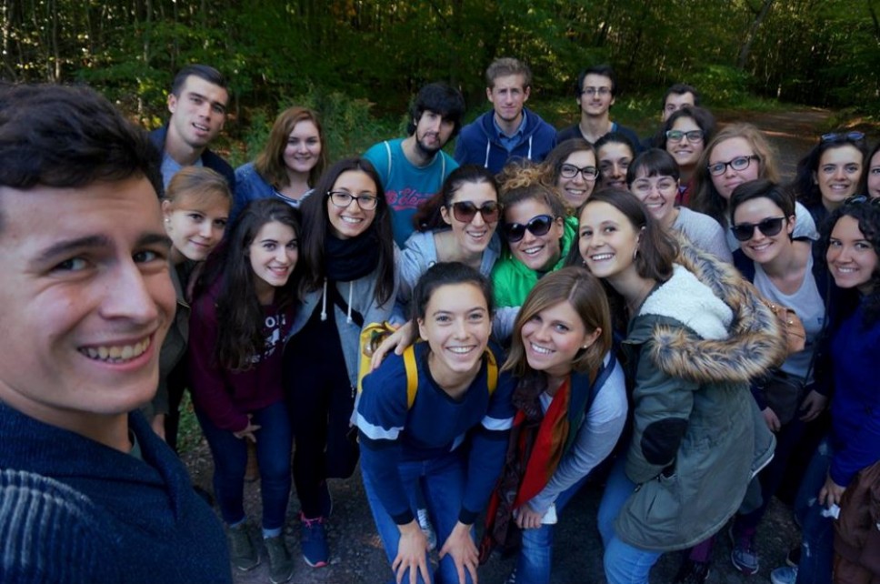 Erasmus+video: iskustva studenata sa razmjene