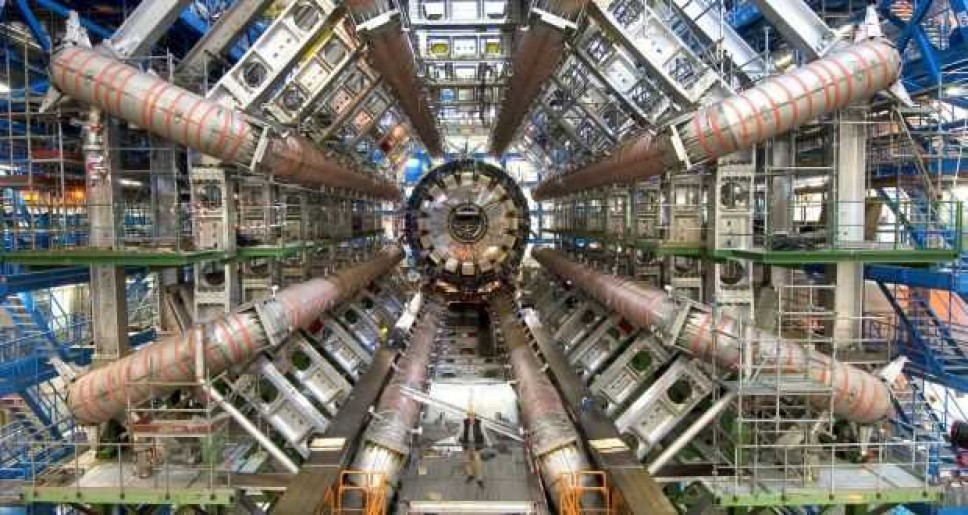 Konkurs za stipendije u vodećoj svjetskoj laboratoriji - CERN, prijave do 10. januara