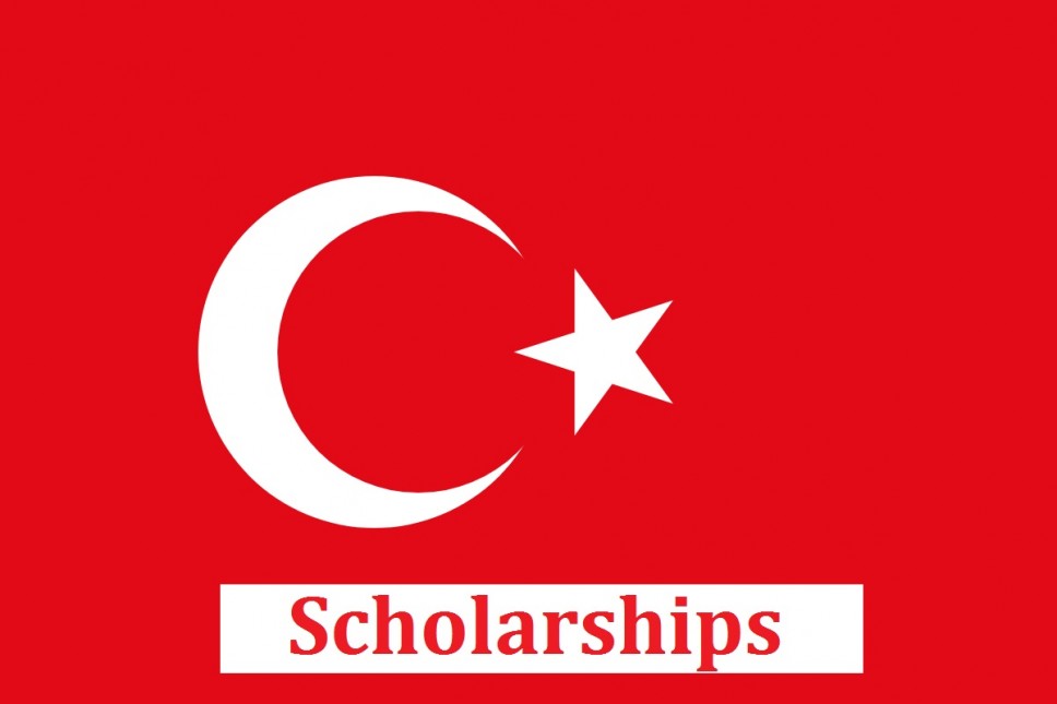 Stipendije Vlade Republike Turske