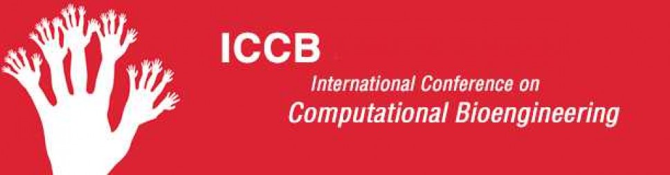 Međunarodna konferencija o računarskom bioinženjeringu - ICCB 2019