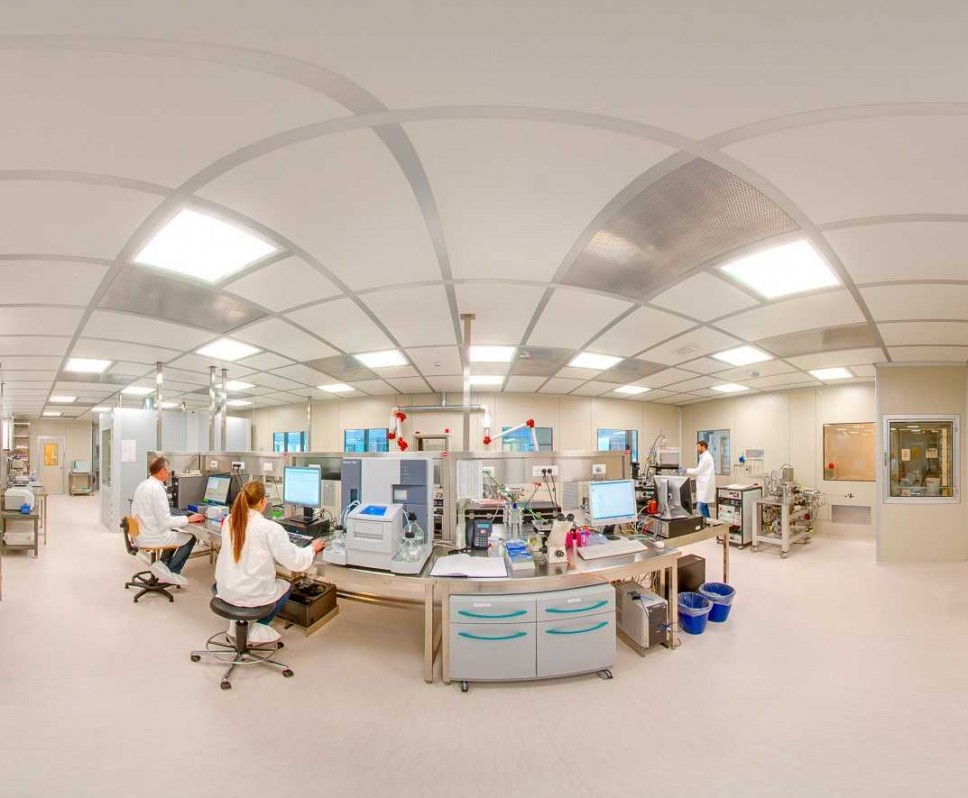 JRC poziv za otvoren pristup Laboratoriji za nanobiotehnologije